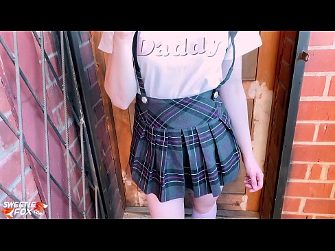 ❤️ Schoolgirl buruja rẹ dick jinna ati fokii dipo ti awọn kilasi. ❤❌  ni onihoho% yo.sexuria-net.ru%  ❌❤