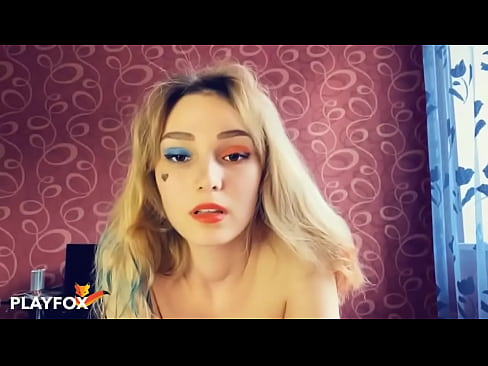 ❤️ Magic foju otito gilaasi fun mi ibalopo pẹlu Harley Quinn ❤❌  ni onihoho% yo.sexuria-net.ru%  ❌❤