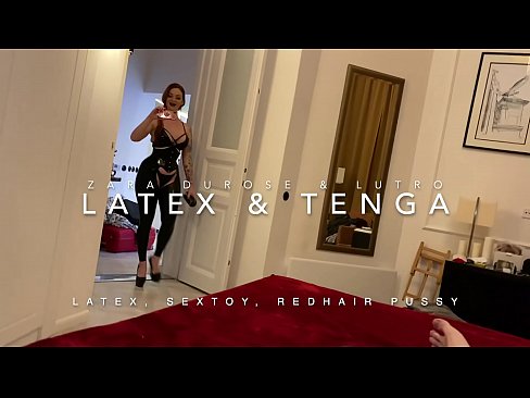 ❤️ Awọn igbesẹ ti o ni ori pupa ni aṣọ latex ti o buruju nipasẹ stepbrother ❤❌  ni onihoho% yo.sexuria-net.ru%  ❌❤