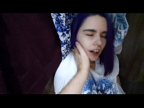 ❤️ Ri arabinrin mi ninu kọlọfin ati ṣe iranlọwọ fun u pẹlu ❤❌  ni onihoho% yo.sexuria-net.ru%  ❌❤