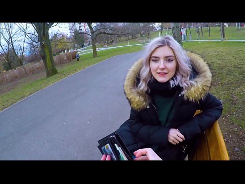 ❤️ Gbe igbona alejò mì fun owo - ifenusoko ni o duro si ibikan nipasẹ Eva Elfie ❤❌  ni onihoho% yo.sexuria-net.ru%  ❌❤